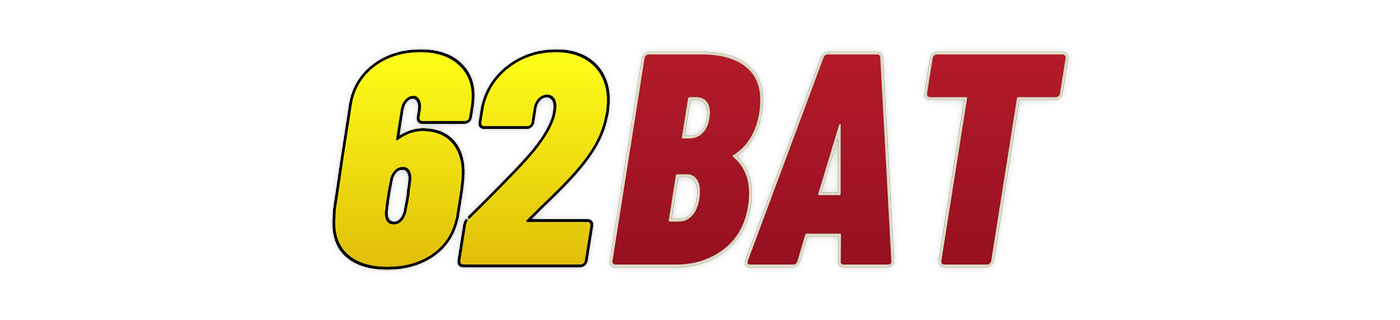 62bat লোগো